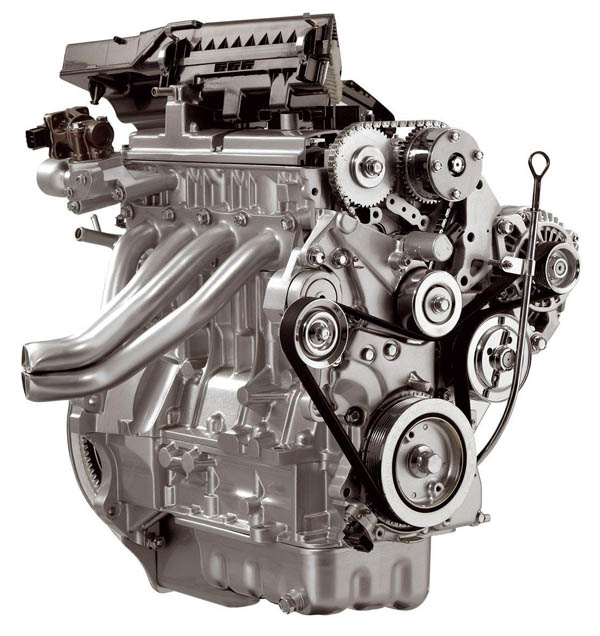 Jaguar Xj6 Car Engine